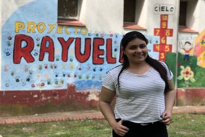 Camila cuenta que tuvo una infancia feliz: "Acá hay una paz única", asegura