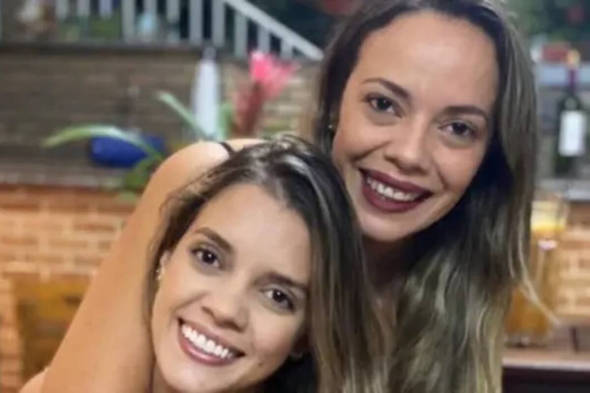 Camila dijo que el juicio que enfrentó su madre la animó a ir a la facultad de derecho