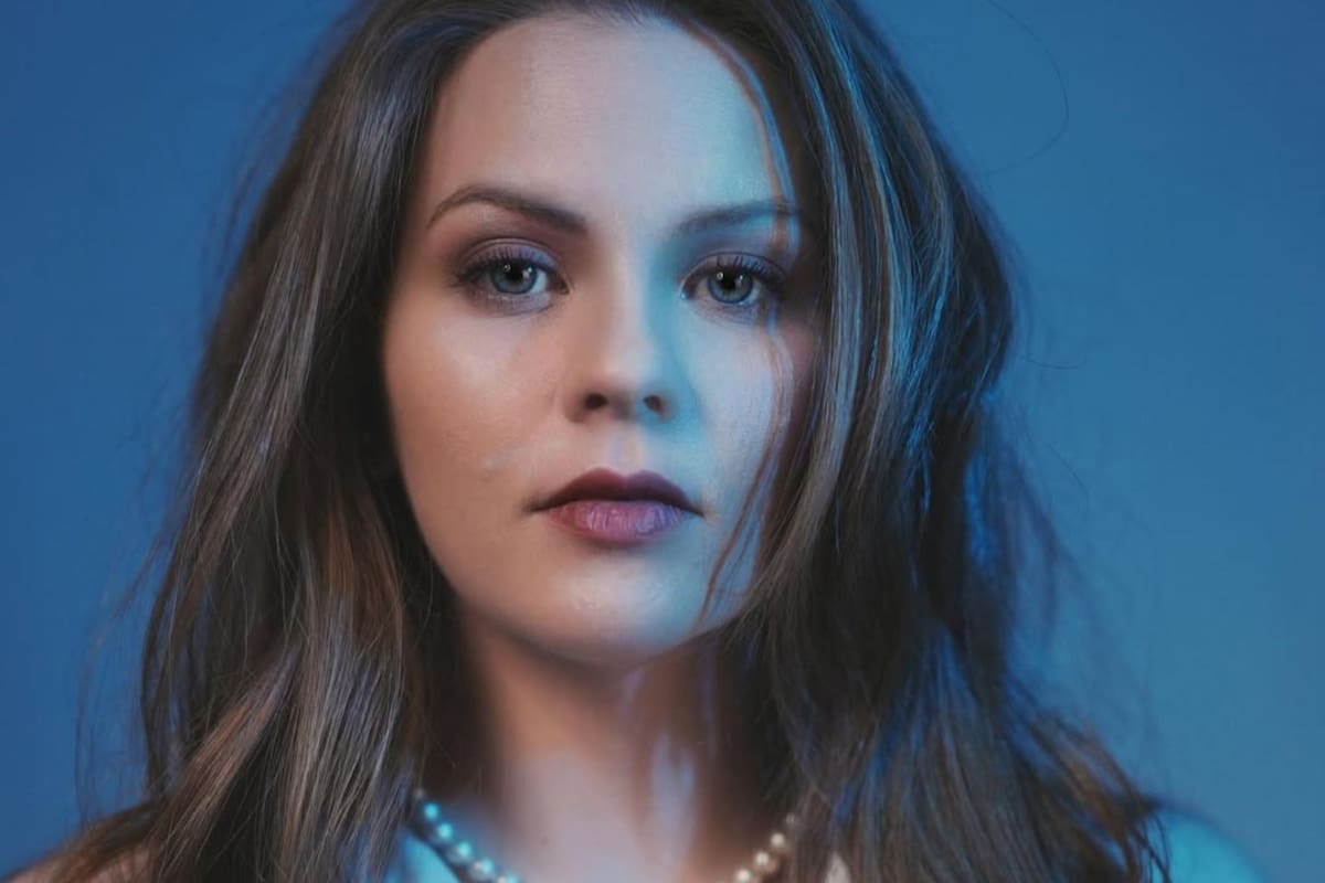 Camila Duarte encontró el éxito en Turquía (Foto: @camiladuartecakir)