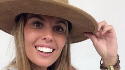 Camila habló sobre su partida de Rombai