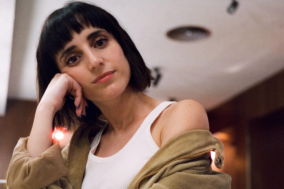 Camila Hirane infringió las reglas y fue castigada por las autoridades inmigratorias de EE.UU.