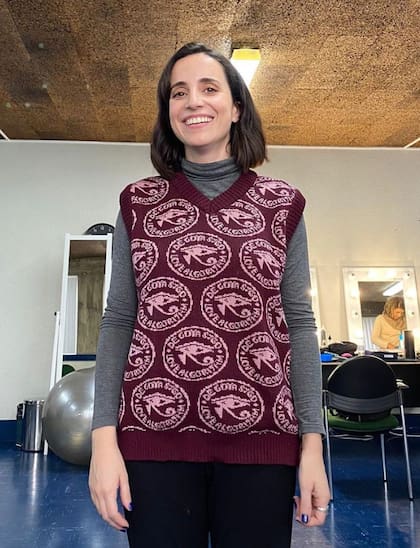Camila Hirane ya cumplió la sanción de cinco años sin poder entrar a EE.UU.