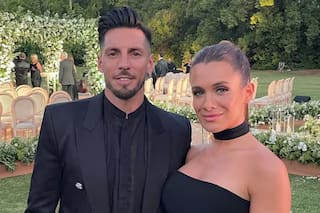 Cami Homs reveló la frase con la que conquistó a José Sosa y sorprendió a todos