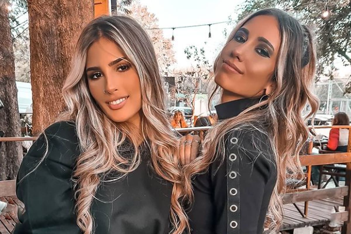 Camila, la hermana de Julieta Poggio: cómo vivió su estadía la casa de Gran Hermano y con qué participante no sintió conexión