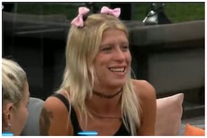 Camila, la nueva líder de Gran Hermano, en el foco de la polémica