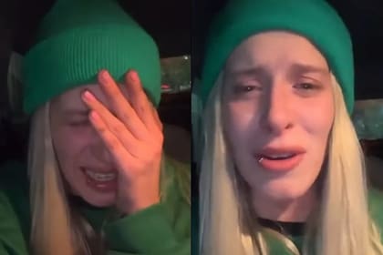 Camila Lattanzio de Gran Hermano denunció que su exnovio la secuestró