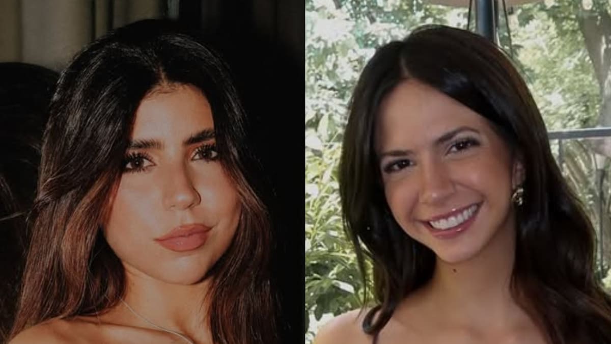 La filosa frase de Camila Mayan al hablar de Ailén Cova