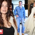 La cita fashion de Camila Morrone, los cancherísimos looks de Brad Pitt y la boda de una ex chica Disney