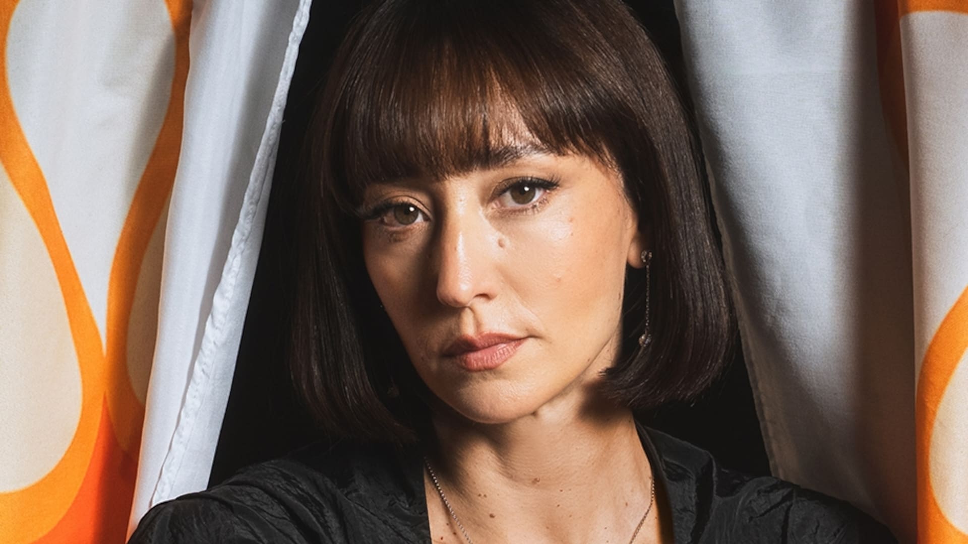 Camila Peralta, de su Balcarce natal a hacerse un lugar en el mundo del espectáculo: "Me pesaba muchísimo la timidez. Sufrí un montón, pero varias cosas hicieron que pudiera vencerla"