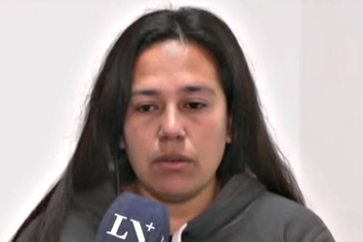 Camila, prima de Loan