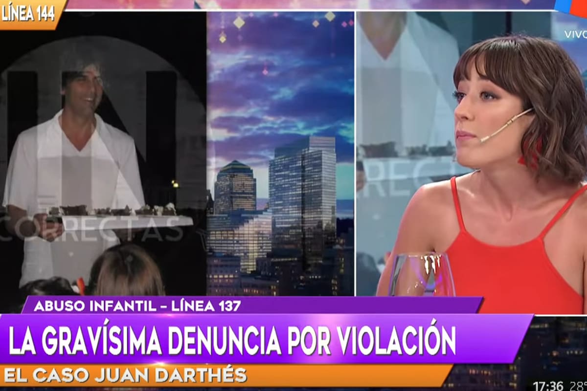 Camila Salazar llevaba un registro fotográfico de la gira