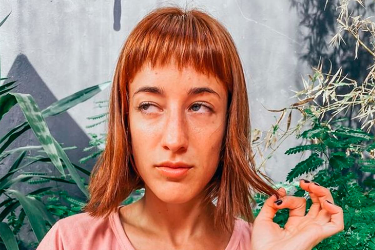 Camila Salazar se va del país y vendió sus pertenencias en Instagram