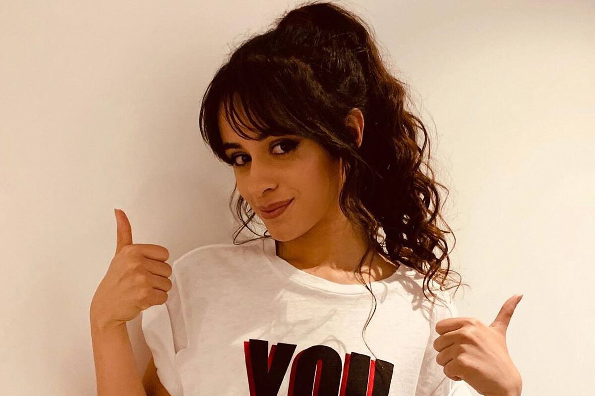 Camila Shawn se unieron a los músicos que transmiten en vivo para acompañar a los que hacen cuarentena alrededor del mundo.