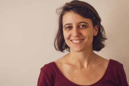 Camila siente un alivio inesperado desde que no se depila