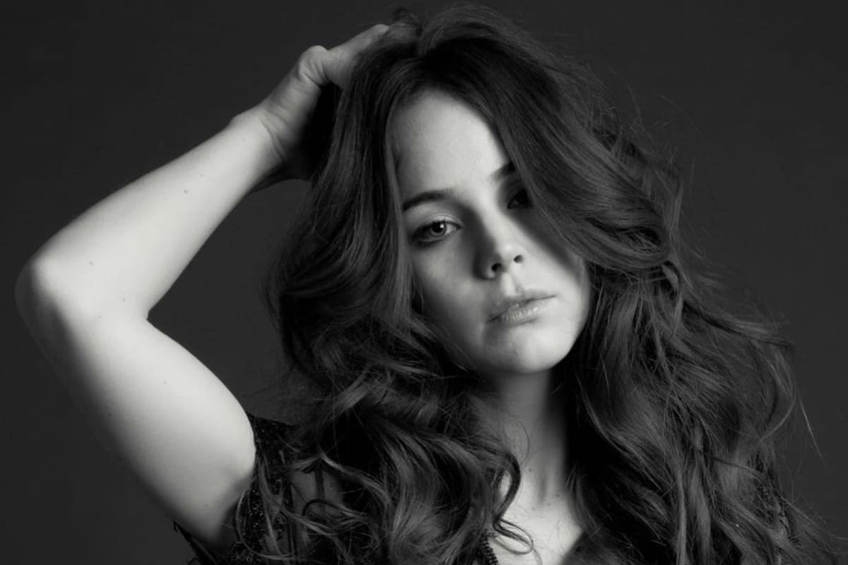 Camila Sodi usó sus redes sociales para dar un mensaje de libertad