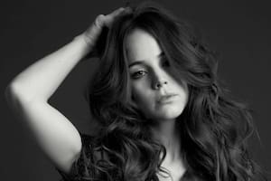 Camila Sodi usó sus redes sociales para dar un mensaje de libertad