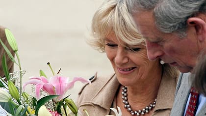 Camilla de Cornualles contó cómo fue ser la amante del príncipe Carlos