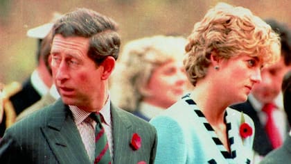Camilla de Cornualles contó cómo fue ser la amante del príncipe Carlos