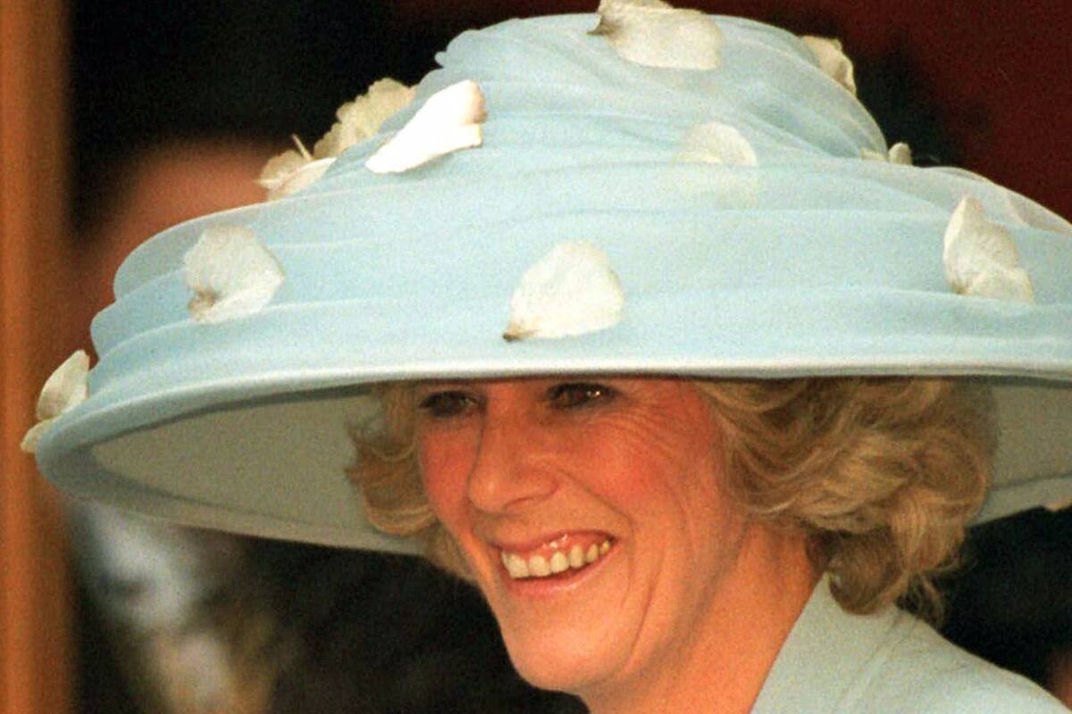 Camilla, la sombra de Lady Di y la razón por la que el príncipe nunca la llegó a querer, príncipe Carlos