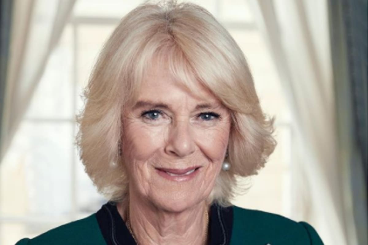 Camilla Parker Bowles cumple hoy 74 años: el largo camino que recorrió hasta ser duquesa de Cornualles