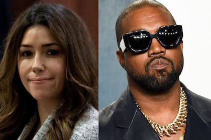 Camille Vasquez y su despacho de abogados tomaron una contundente decisión por las actitudes de Kanye West