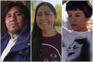 Un jurado “potente” de escritoras eligió a los ganadores del Premio de Poesía Indígena