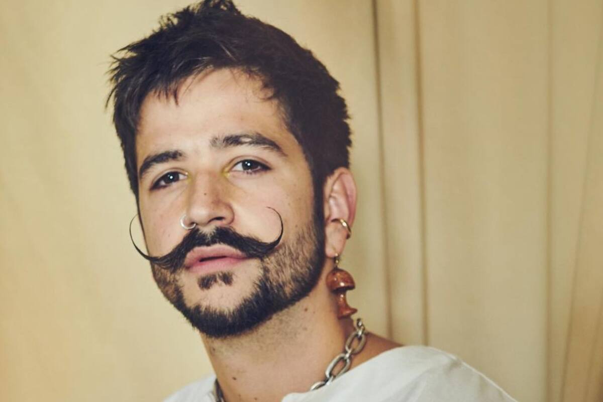Camilo Echeverry tocará en nuestro país el año próximo