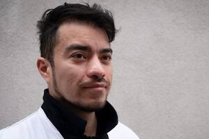 Camilo García en Járkiv: "Las babushkas de Ucrania tienen un poder oculto: la resiliencia"