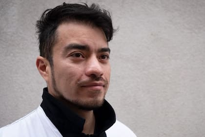 Camilo García en Járkiv: "Las babushkas de Ucrania tienen un poder oculto: la resiliencia"