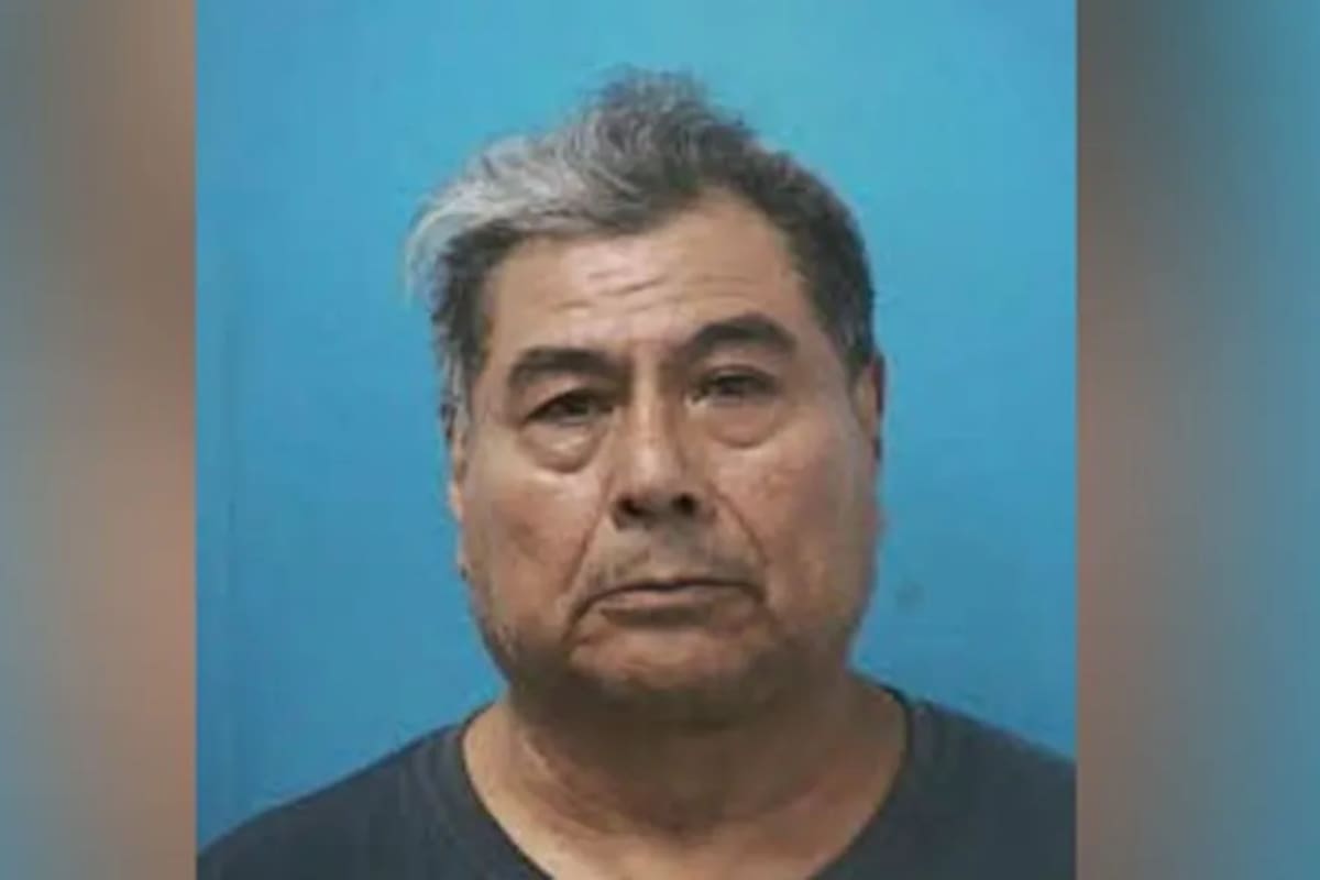 Camilo Hurtado Campos está detenido por drogar y violar a menores de edad en Tennessee, Estados Unidos