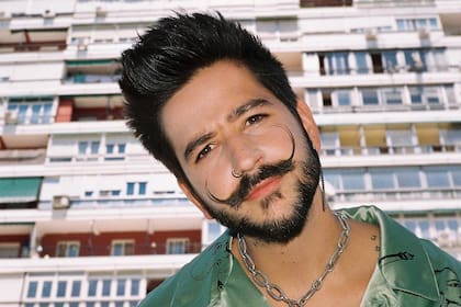 Camilo y una aparición inolvidable.