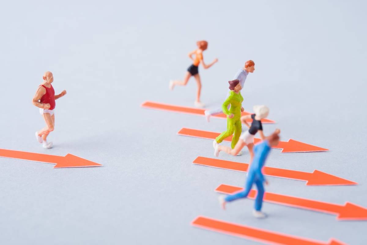 Caminar, bailar, ir al gimnasio o andar en bicicleta pueden ser de gran ayuda para prevenir este síndrome