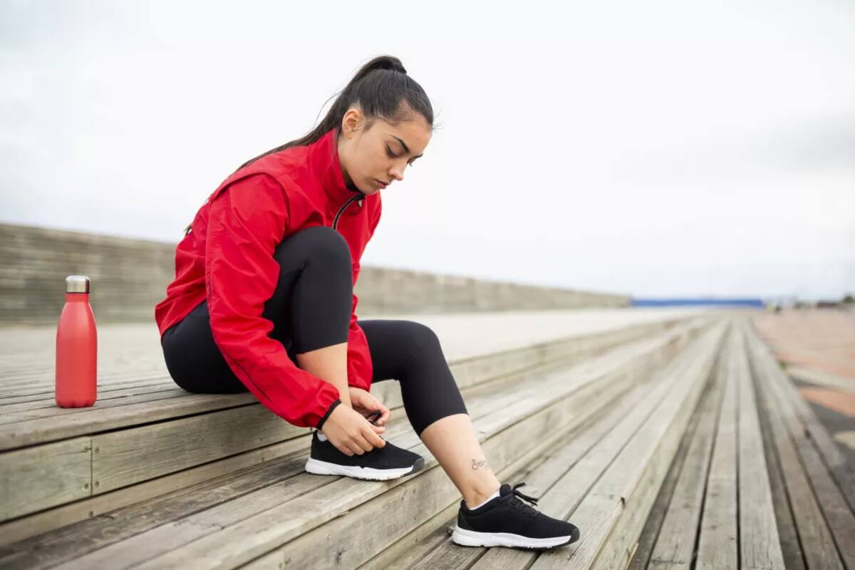 Caminar en silencio, sin distracciones, contribuye a mejorar la concentración y el rendimiento personal según los expertos