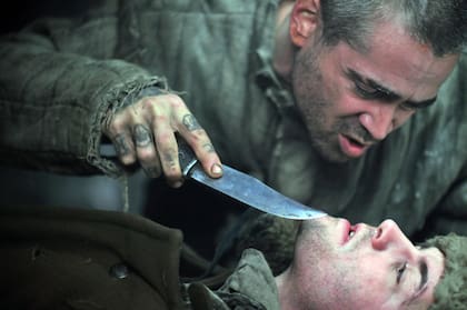 Camino a la libertad (2010), de Peter Weir.