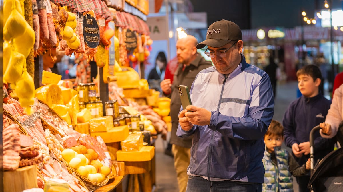 Caminos y Sabores 2026 celebra sus 20 ediciones: cuándo y dónde es