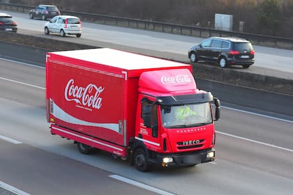 Coca-Cola decidió mudar a Brasil el manejo de las operaciones regionales que hasta ahora concentraba en Buenos Aires