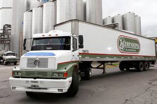 Danone y Arcor se quedan con 100% de la empresa láctea
