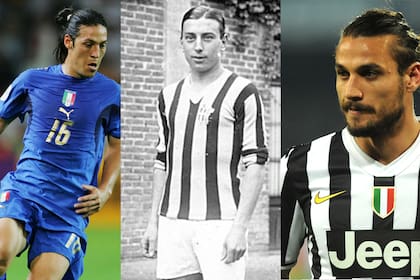 Camoranesi, Raimundo Orsi y Daniel Osvaldo nacieron en la Argentina y representaron a la selección italiana; Mateo Retegui podría ser el próximo