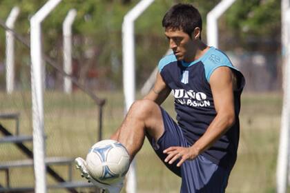 Camoranesi se retira en junio