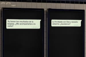 Campaña contra la soledad no deseada