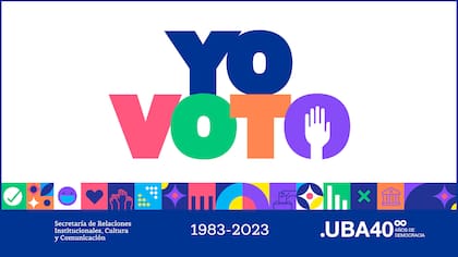 Campaña Yo Voto
