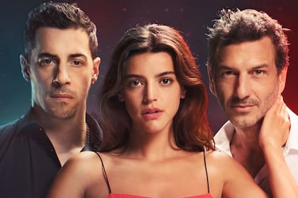 Campanas en la noche