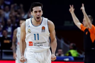Euroliga: quiénes son los 7 argentinos en el segundo mejor torneo tras la NBA