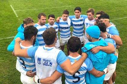 Mientras otros equipos importantes del juego reducido carecen de competencia, Los Pumas 7s mantienen cierto ritmo.