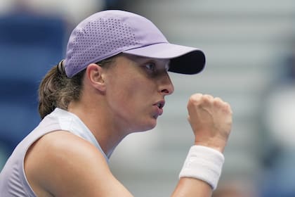 Campeona de Wimbledon: Iga Swiatek avanza en el Abierto de Wuhan