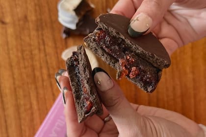 Campeonato Argentino del Alfajor 2025: cuál quedó en priemer puesto