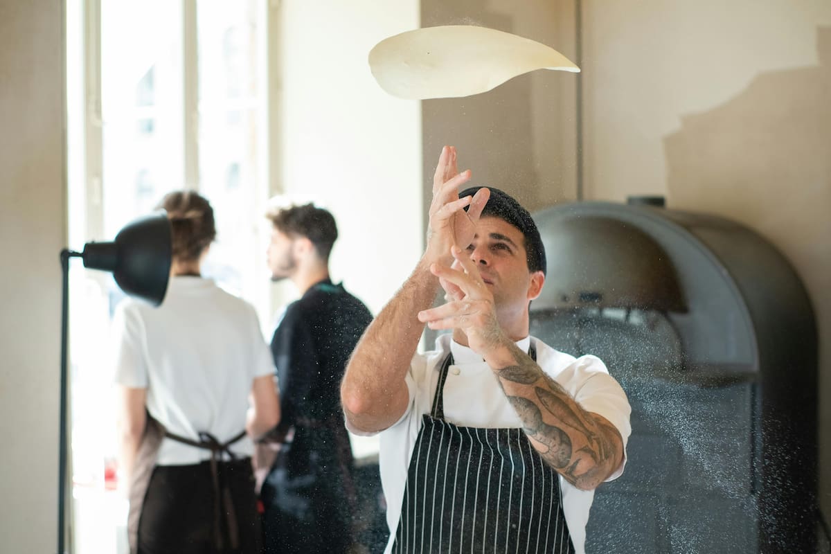 Campeonato Scuola Pizzaiolo de Buenos Aires 2025: cuándo y dónde es