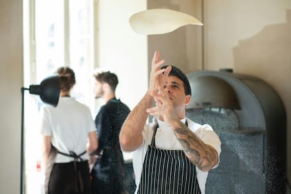Campeonato Scuola Pizzaiolo de Buenos Aires 2025: cuándo y dónde es