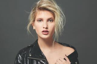 Labial marrón, la gran tendencia de maquillaje del 2018