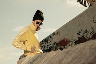 Urbanos, deportivos e informales, estilos masculinos para la temporada otoño-invierno